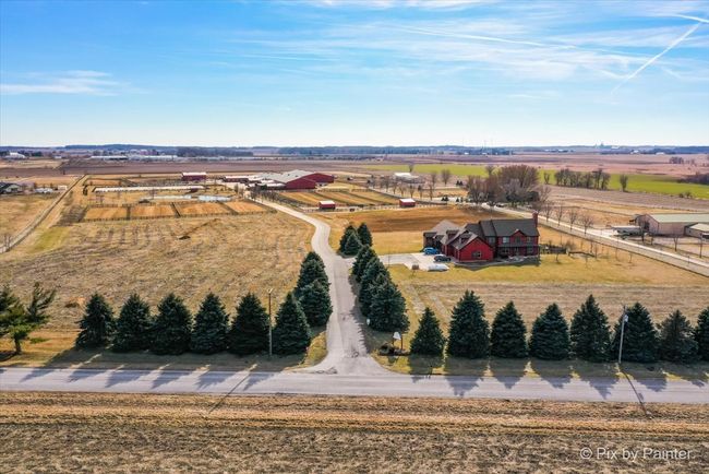 45W015 Welter Rd, House other with 6 bedrooms, 7 bathrooms and 4 parking in Maple Park IL | Image 57