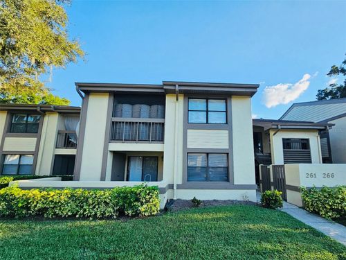 261-261 Woodlake Wynde, Oldsmar, FL, 34677-2183 | Card Image