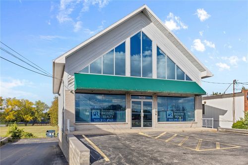 1450 E Ridge Rd, Rochester, NY, 14621-2007 | Card Image