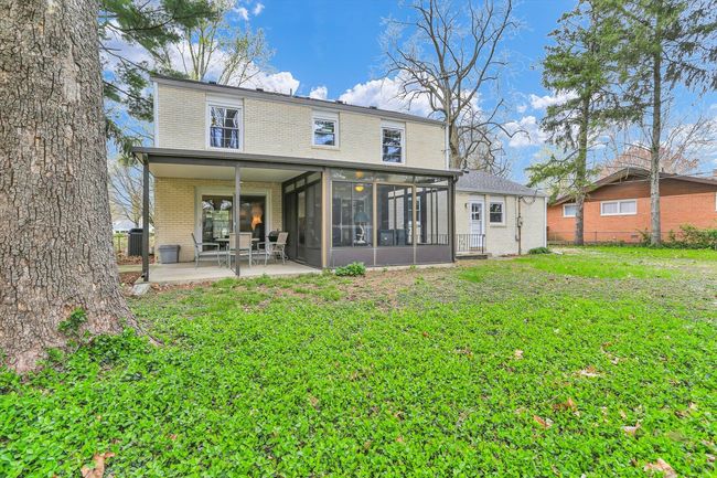 1101 Foothill Dr, House other with 4 bedrooms, 3 bathrooms and 2 parking in Champaign IL | Image 50