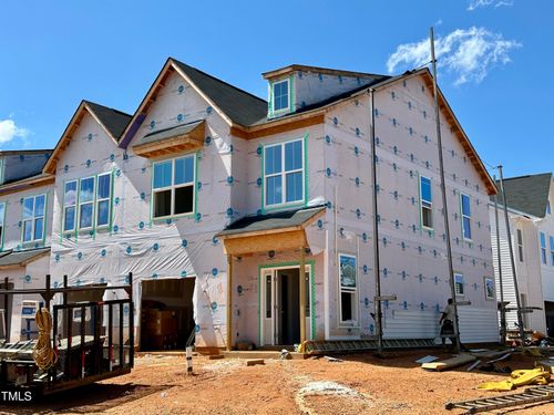 209-107 Ripple Way, Clayton, NC, 27520-2083 | Card Image