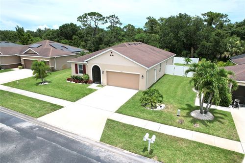 240 Barbossa Dr, Sebastian, FL, 32958-7001 | Card Image