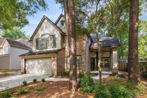 178 W Greywing Cir, The Woodlands, TX, 77382-1104 | Card Image