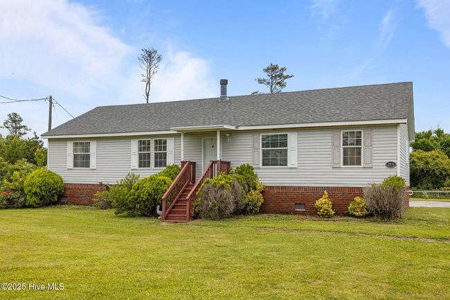 2976 Cedar Island Rd, House other with 3 bedrooms, 2 bathrooms and 1 parking in Cedar Island NC | Image 4