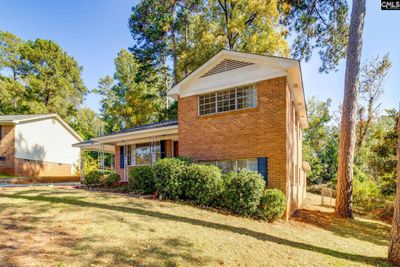 109 Richcreek Road, House other with 3 bedrooms, 2 bathrooms and null parking in Columbia SC | Image 2