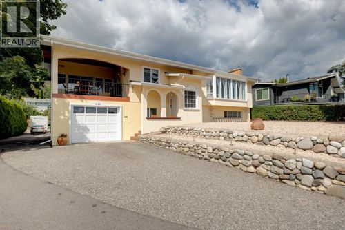 1141 Trevor Dr, West Kelowna, BC, V1Z2J9 | Card Image