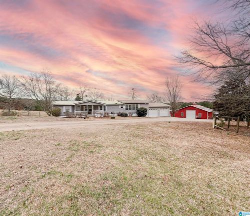 582 County Road 71, woodland, AL, 36280-6913 | Card Image