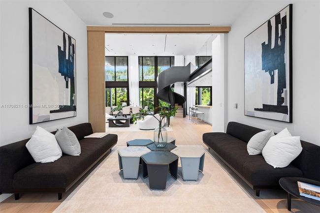620 Ocean Blvd, House other with 6 bedrooms, 9 bathrooms and null parking in Golden Beach FL | Image 4