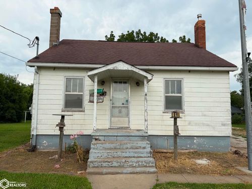 123 N Madison Ave, Ottumwa, IA, 52501-4625 | Card Image