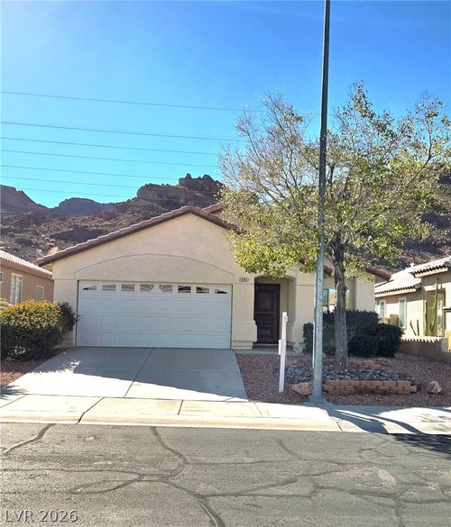 695 Jane Eyre Pl, Henderson, NV, 89002-6524 | Card Image