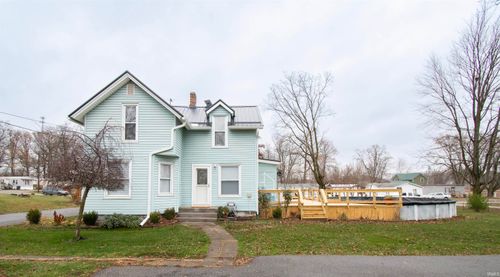 102 Lovette St, Wolcottville, IN, 46795-9606 | Card Image