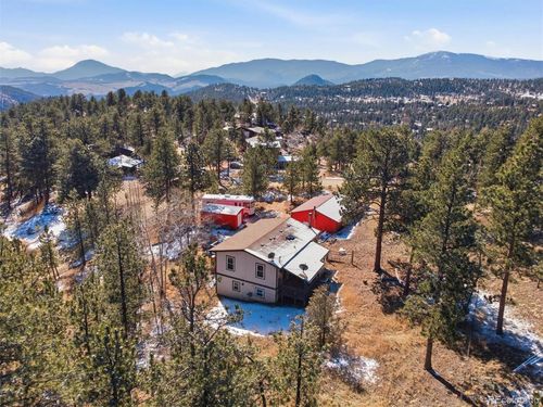 354 Doe Cir, BAILEY, CO, 80421-2023 | Card Image