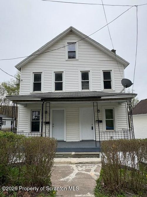 144 146 Jefferson Street, Simpson, PA, 18407 | Card Image