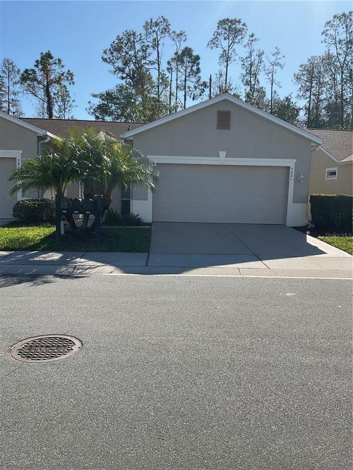 7221 Cleopatra Drive, Land O Lakes, FL, 34637 | Card Image