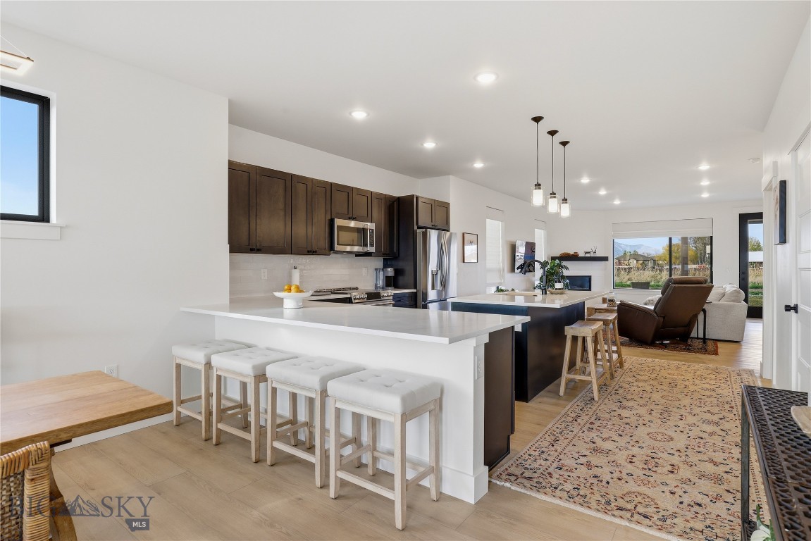 Residential in Bozeman 4