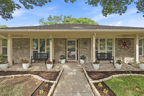 708 Forest Trce, Rockwall, TX, 75087-4153 | Card Image