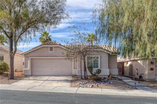 2266 Smokey Sky Drive, Henderson, NV, 89052 | Card Image