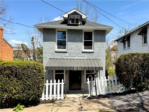 634 Madison Ave, Bellevue, PA, 15202-3513 | Card Image