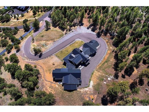 534 W Meadow Rd, Evergreen, CO, 80439-9744 | Card Image