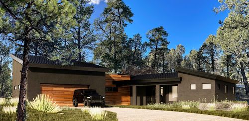 21 Los Nidos Ln, Pecos, NM, 87552 | Card Image