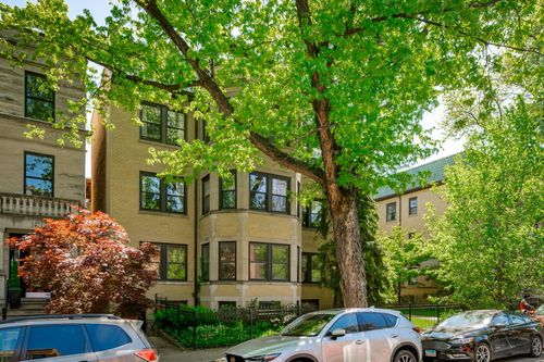 3a-1425 W Summerdale Ave, Chicago, IL, 60640-2178 | Card Image