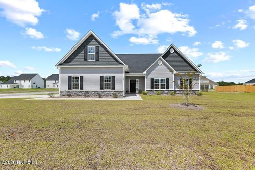 807 Maritime Way, Jacksonville, NC, 28546 | Card Image