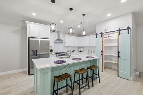 3412 Mission Street, Fort Worth, TX, 76109 | Card Image
