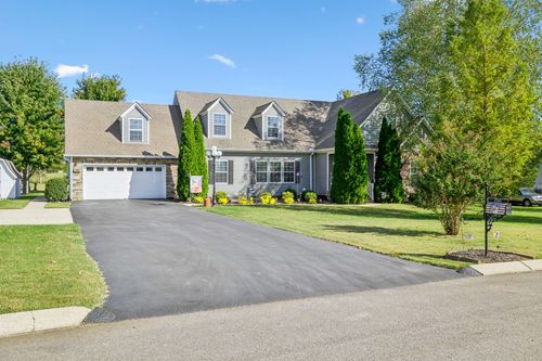 2305 Mustang Way, Spring Hill, TN, 37174-3507 | Card Image