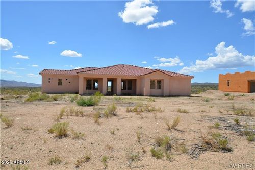 12372 Old Mule Dr, Kingman, AZ, 86401 | Card Image