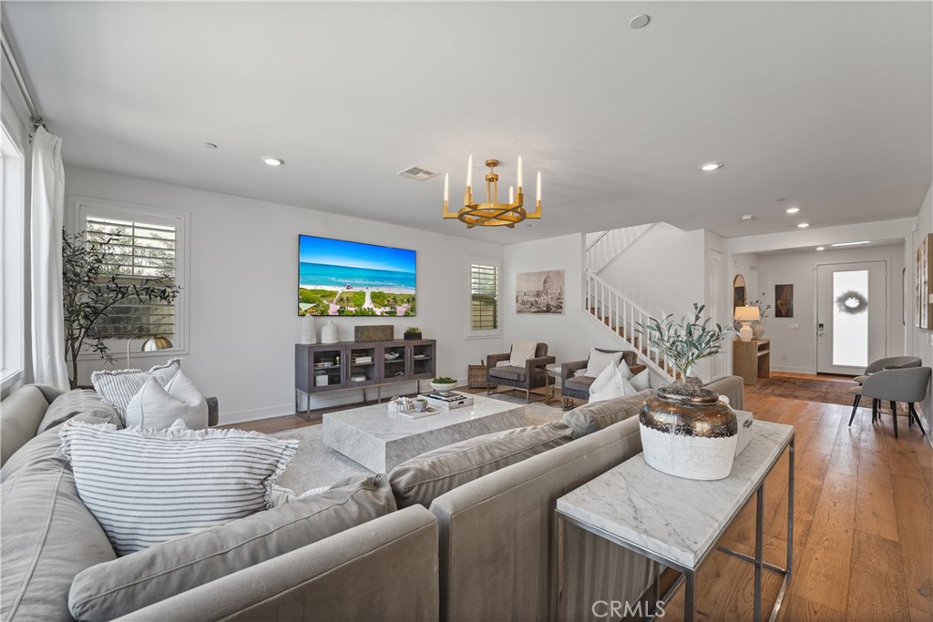 Residential in Huntington Beach 5