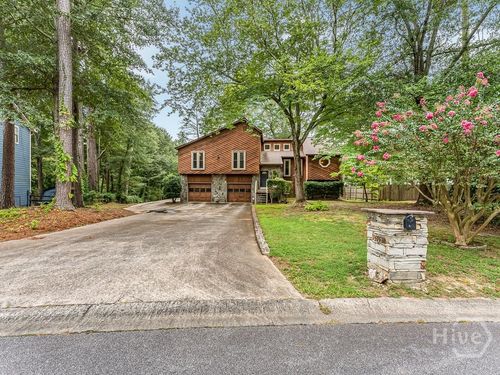 2625 Deerfield Cir Sw, Marietta, GA, 30064-4205 | Card Image