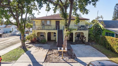 29 S D St, Lake Worth Beach, FL, 33460-3678 | Card Image