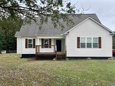 3761 County Road 1635, House other with 3 bedrooms, 2 bathrooms and null parking in Cullman AL | Image 1