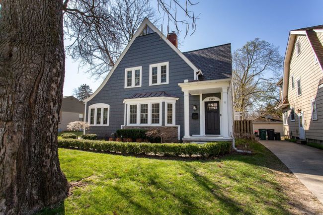 1513 Roseland Ave, House other with 3 bedrooms, 4 bathrooms and null parking in Royal Oak MI | Image 51