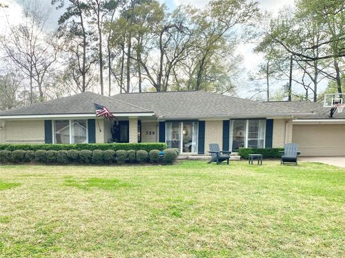 729 Camelot Ln, Houston, TX, 77024-5530 | Card Image