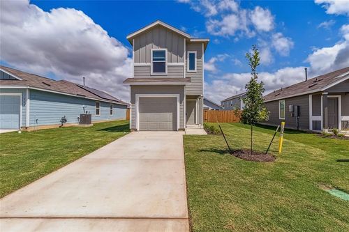 335 Diorite Dr, San Marcos, TX, 78666 | Card Image