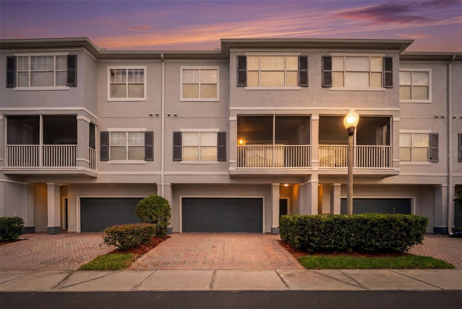 Residential Lease in ORLANDO
