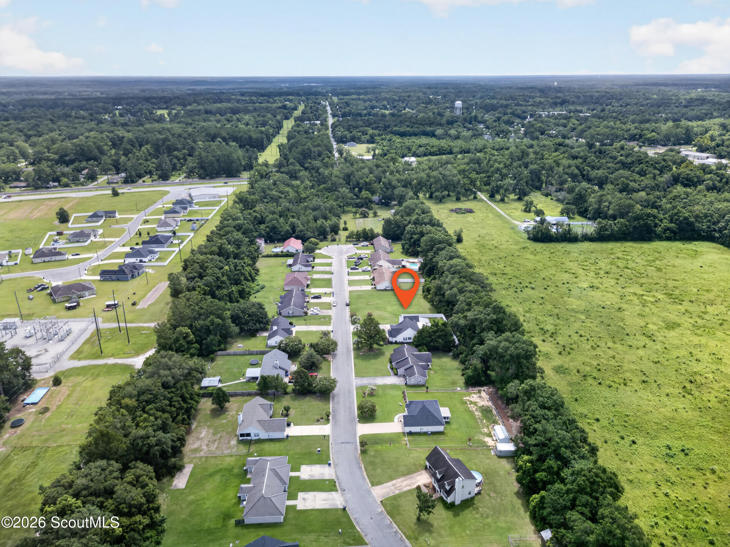 Residential in Waycross 5