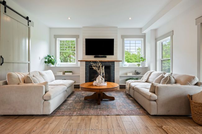 13394 Tenth Line, House other with 5 bedrooms, 4 bathrooms and 10 parking in Georgetown ON | Image 14