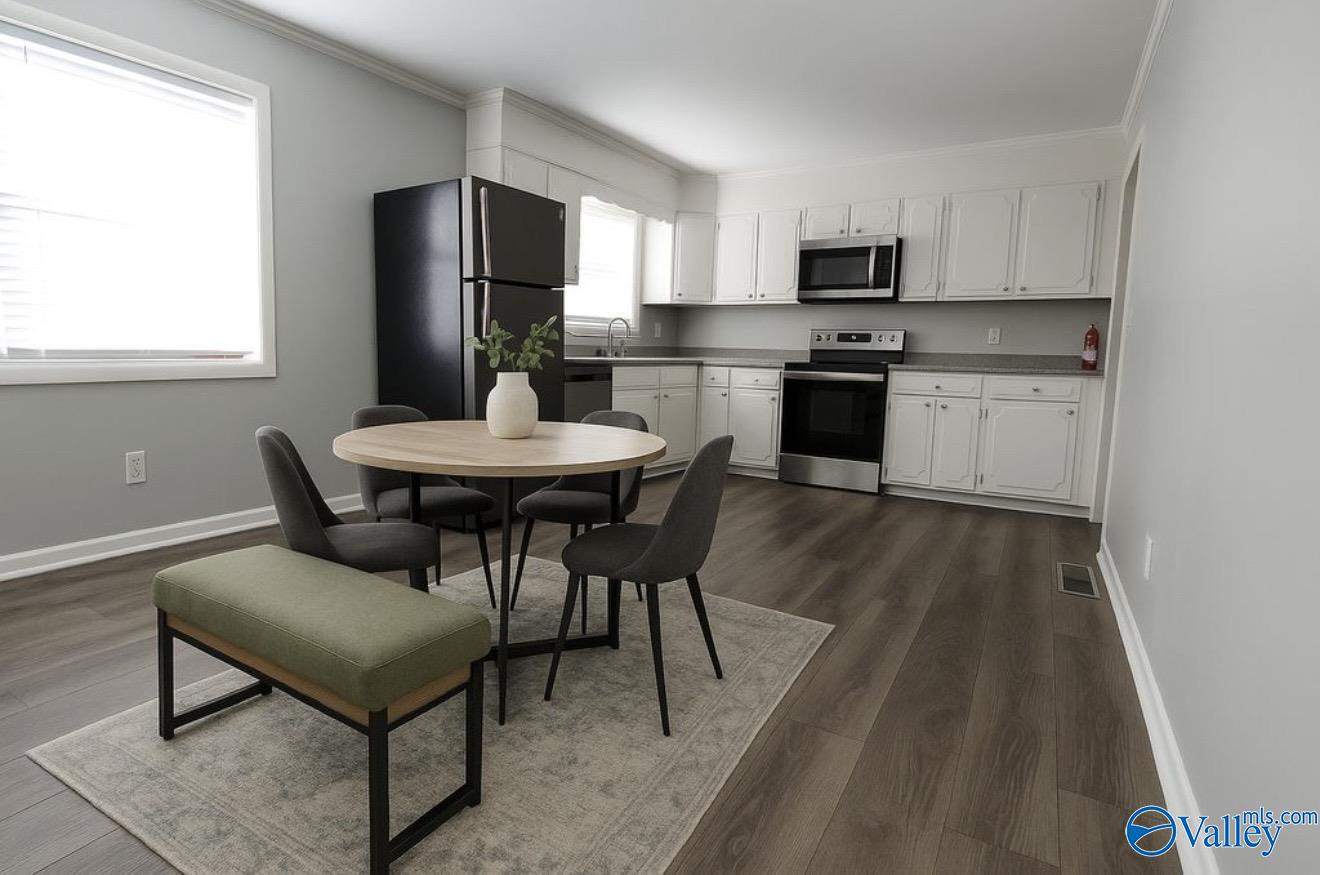 Residential Lease in Madison 5
