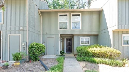3557 Splinterwood Rd, Peachtree Corners, GA, 30092-2711 | Card Image
