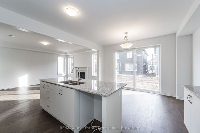 181 Rosenberg Way, House other with 4 bedrooms, 3 bathrooms and 2 parking in Kitchener ON | Image 31