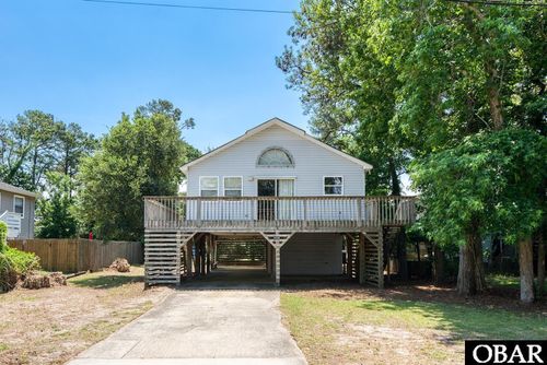207 W Lost Colony Dr, Nags Head, NC, 27959-9455 | Card Image
