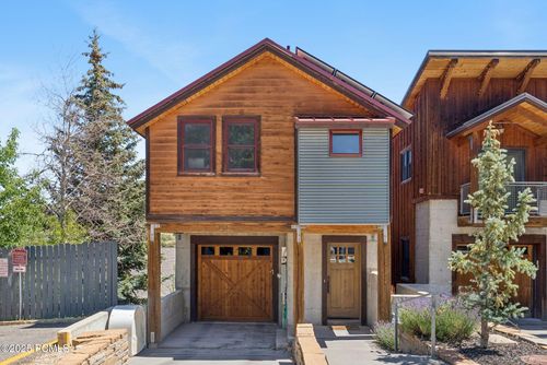 1212 Empire Ave, Park City, UT, 84060-5265 | Card Image