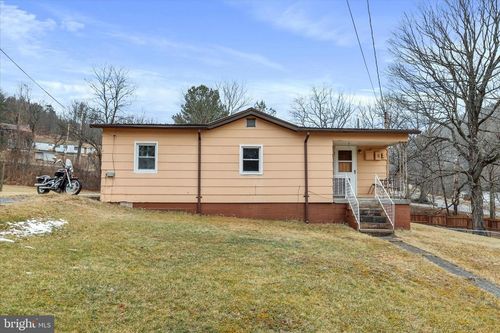 48 Wayland Drive, KEYSER, WV, 26726 | Card Image