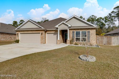 6022 Seagull Dr, Long Beach, MS, 39560-4653 | Card Image