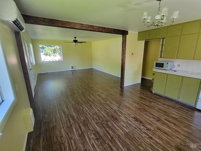17 S Front St, House other with 2 bedrooms, 1 bathrooms and 1 parking in Kooskia ID | Image 8