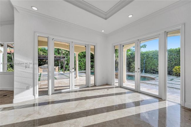 13400 Sw 83 Rd Ave, House other with 4 bedrooms, 6 bathrooms and null parking in Pinecrest FL | Image 17