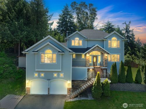 36984 Aspen Way Ne, Hansville, WA, 98340-9715 | Card Image