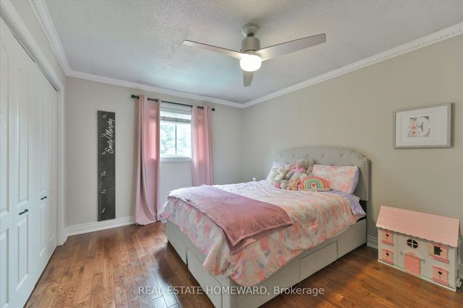 1221 Grandview Dr, House other with 5 bedrooms, 4 bathrooms and 4 parking in Oakville ON | Image 28